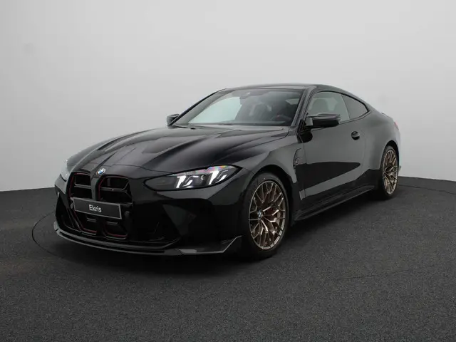 BMW M4 CS Coupé 2025 Benzine
