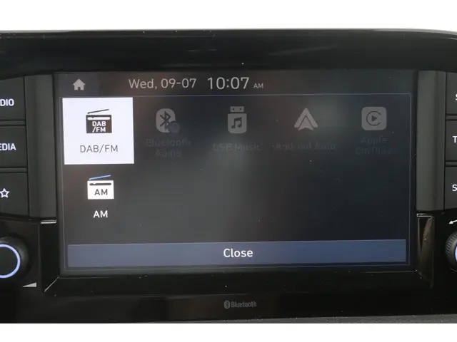 Hyundai i10 1.0 Comfort 2024 Benzine 27