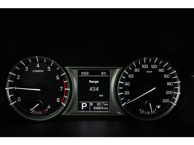 Suzuki Vitara 1.6 High Executive 2015 Benzine 50