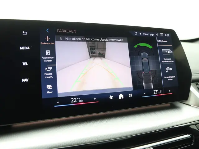 BMW iX1 xDrive30 67 kWh 2025 Elektrisch 25