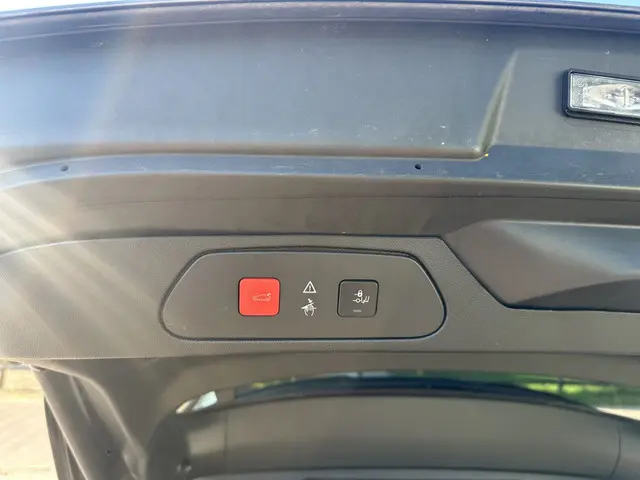 Opel Grandland X 1.2 Turbo Innovation 2019 Benzine 8