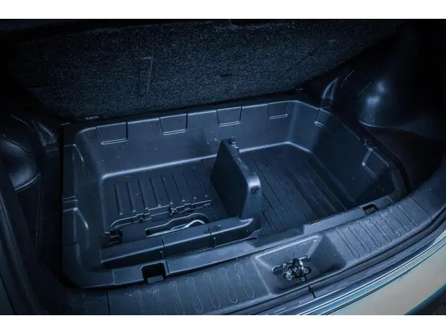 Nissan Juke 1.6 Acenta Eco NAP CRUISE 2012 Benzine 10