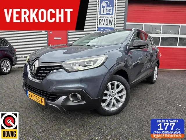 Renault Kadjar