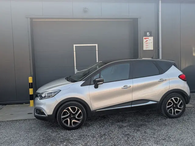 Renault Captur 2