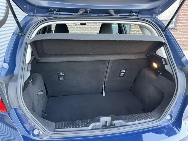 Ford Fiesta 1.1 Trend 2017 Benzine 22