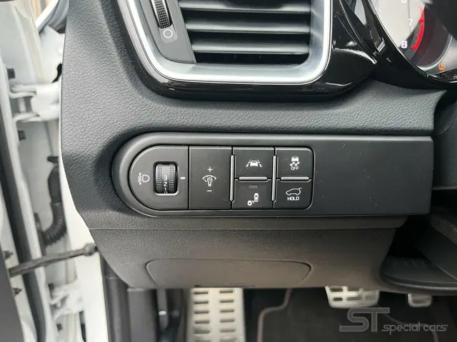 Kia ProCeed 1.6 T-GDI GT|Pano|dealer 2019 Benzine 23