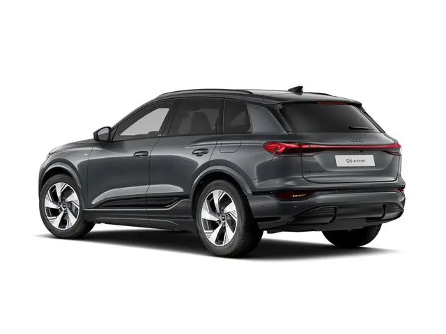 Audi Q6 e-tron 2