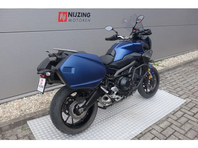 Yamaha TRACER 900 GT 2018 Benzine 3