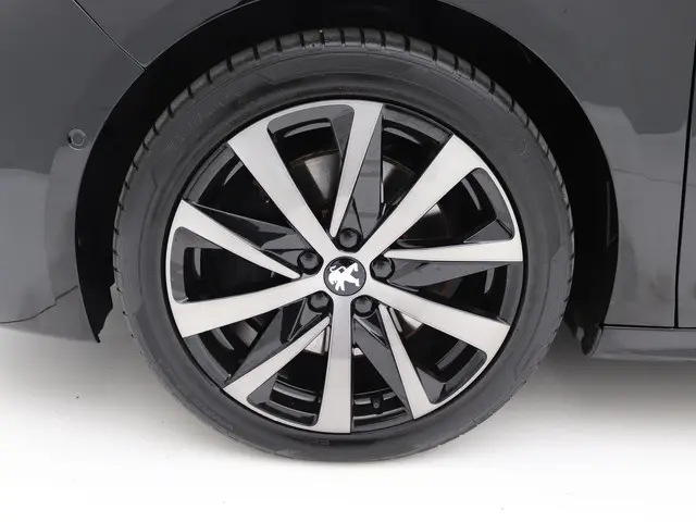 Peugeot 508 SW 1.6 HYbrid GT 2021 Hybride Benzine 18