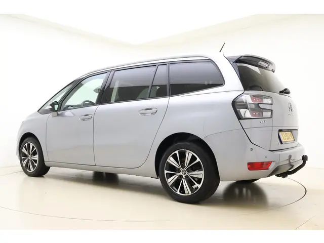 Citroën Grand C4 Picasso 1.2 PureTech Feel 2018 Benzine 12