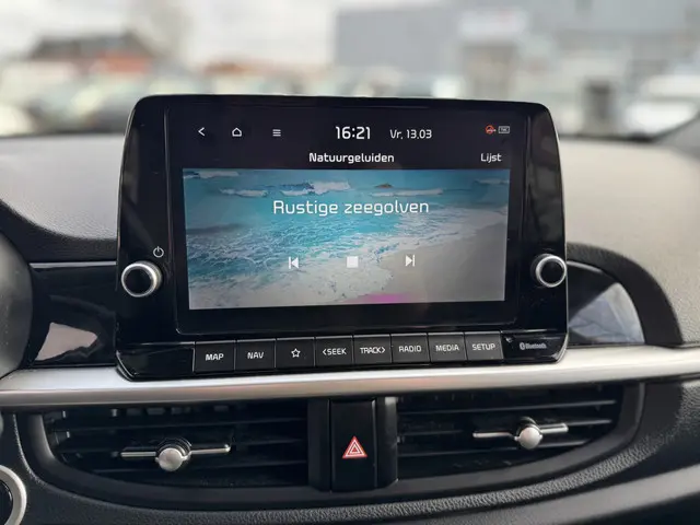 Kia Picanto 1.0 DPi DynamicPlusLine 2023 Benzine 27