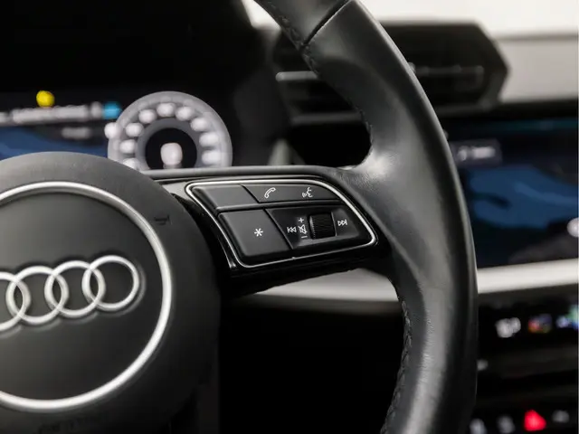 Audi A3 Sportback 30 TFSI Sportline 2021 Benzine 20