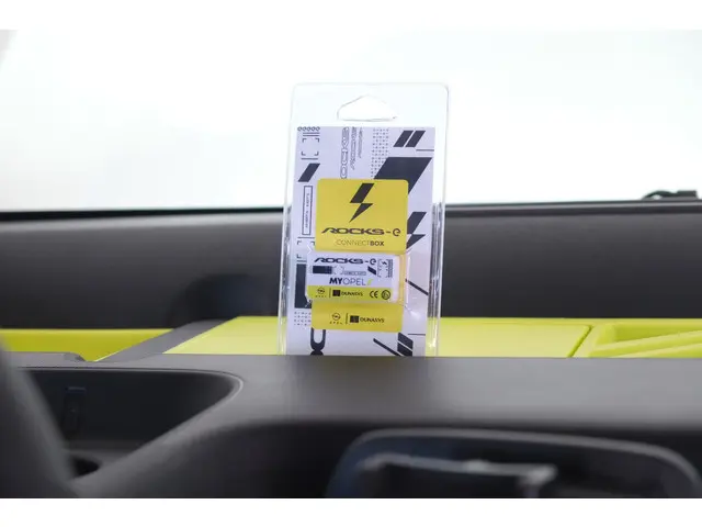 Opel Rocks-e 5.5 kWh Tekno 2025 Elektrisch 18