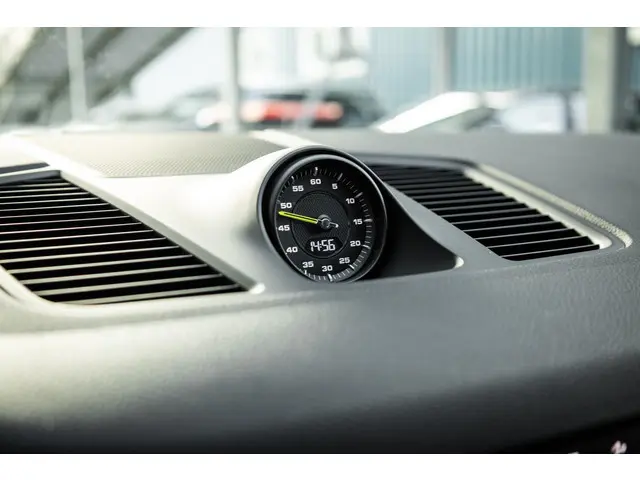 Porsche Cayenne Coupé 3.0 E-Hybrid 2020 Hybride Benzine 44