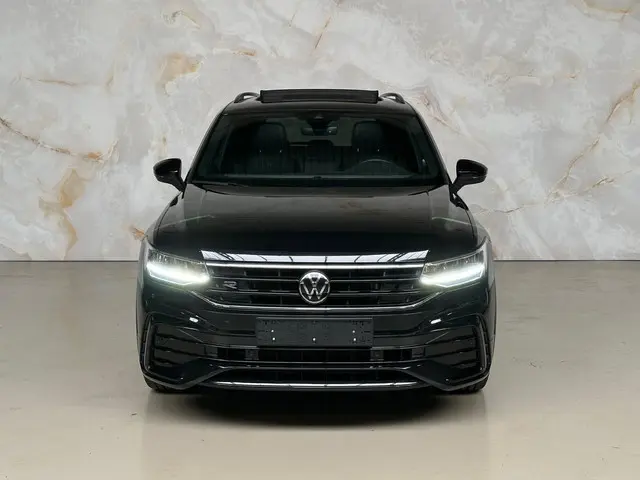 Volkswagen Tiguan 1.5 TSI R-Line 2024 Benzine 5