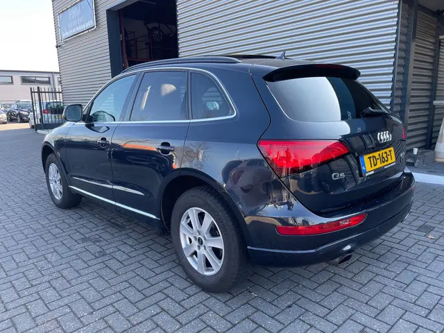 Audi Q5 2.0 TFSI quattro Pro Line 2013 Benzine 6