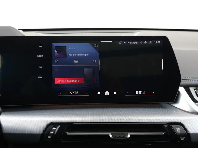 BMW X1 M35i 2025 Benzine 24