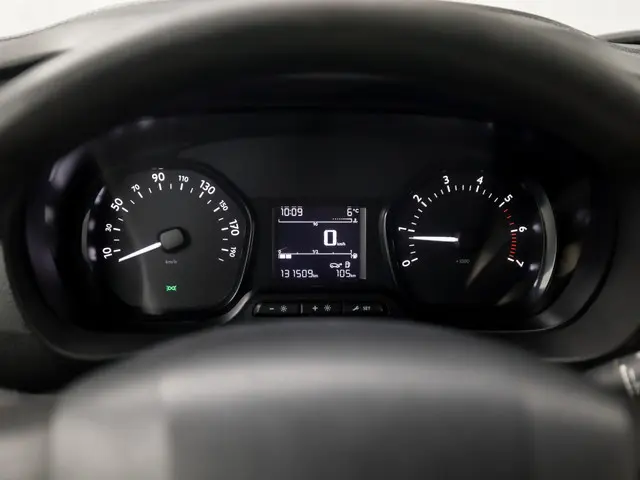 Peugeot Expert 231C 2.0 BlueHDI 120 Pro 2019 Diesel 15