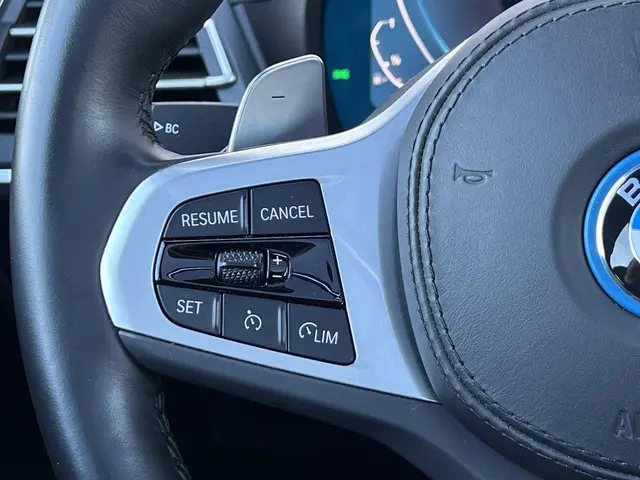 BMW X3 xDrive30e 2024 Hybride Benzine 23