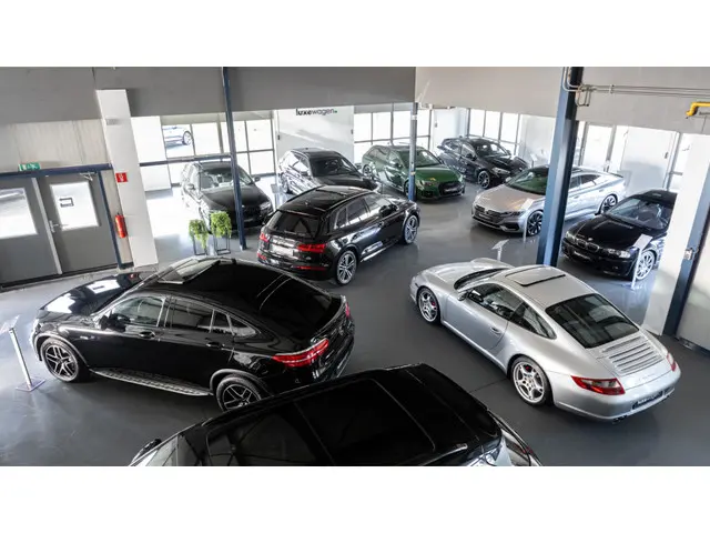 Audi S6 Avant 4.0 TFSI 450pk quattro 2016 Benzine 95