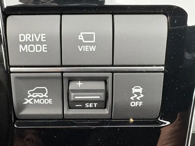 Subaru Solterra 71 kWh premium AWD 2022 Elektrisch 33