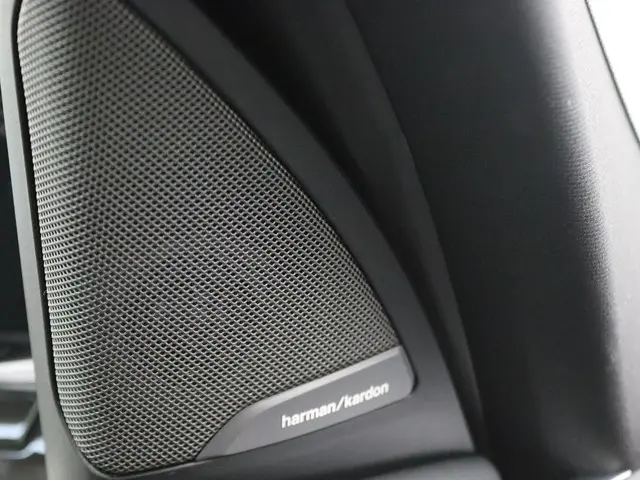 BMW X3 M Competition 2023 Benzine 19