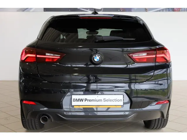 BMW X2 xDrive25e 2021 Hybride Benzine 5