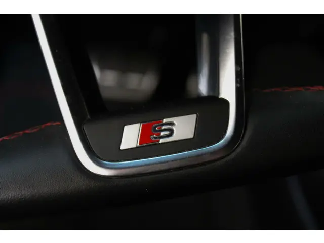 Audi TT 45 TFSI Quattro Pro Line S | 245 PK | 2019 Benzine 59