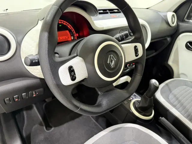 Renault Twingo 1.0 SCe 70 Collection NAP 2018 Benzine 16