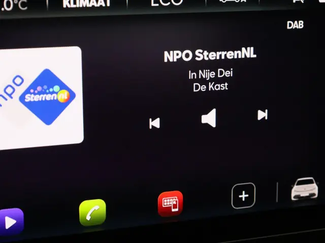 CUPRA Born 204PK Business 62 kWh 2024 Elektrisch 38