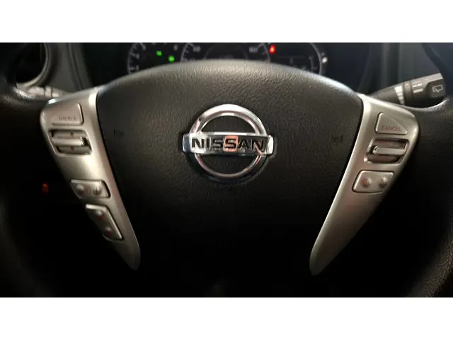 Nissan Note 1.2 Acenta 2015 Benzine 8