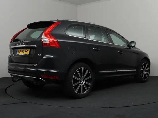 Volvo XC60 2