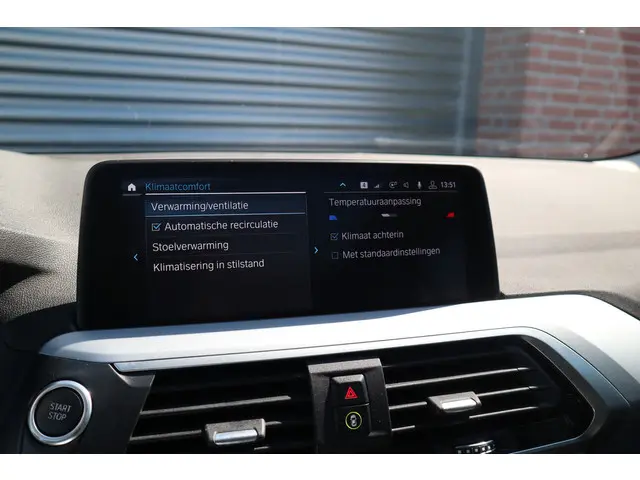 BMW X3 xDrive30e 2020 Hybride Benzine 26