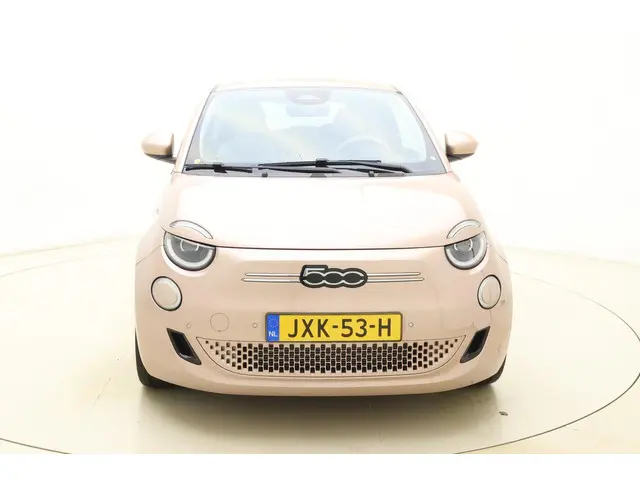 Fiat 500 3+1 La Prima 42 kWh 2026 Elektrisch 6