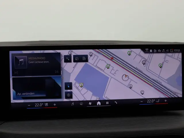 BMW i4 eDrive35 2025 Elektrisch 21