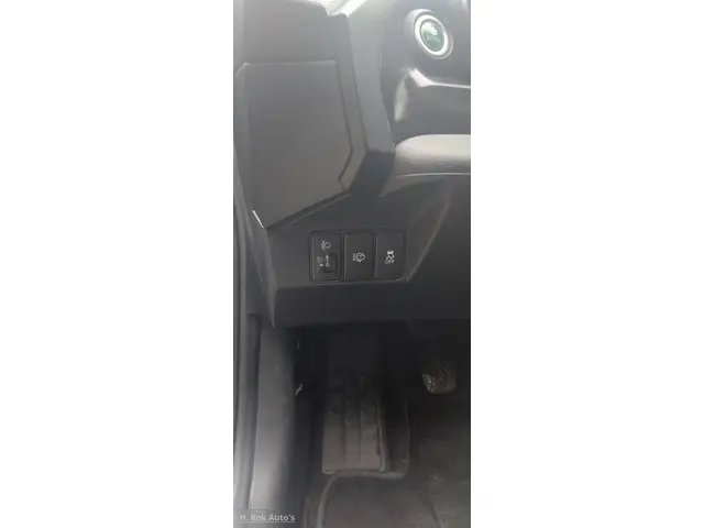 Honda Civic 1.4 Sport 2017 Benzine 11