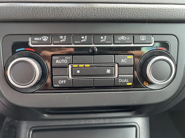 Volkswagen Tiguan 1.4 TSI Sport&Style 2012 Benzine 17