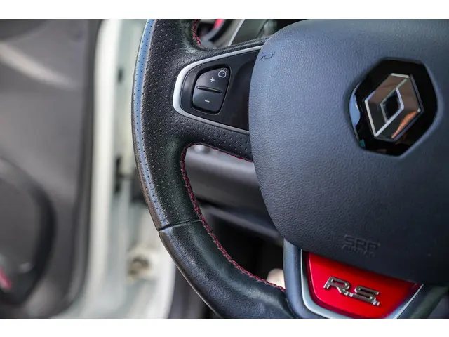 Renault Clio R.S. 2017 Benzine 21