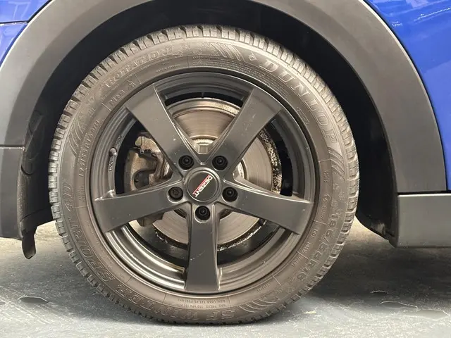 MINI One Mini 1.5 Salt 1 JAAR BOVAG GARANTIE 2019 Benzine 16