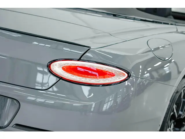 Bentley Continental GT GTC W12 Speed 2023 Benzine 11