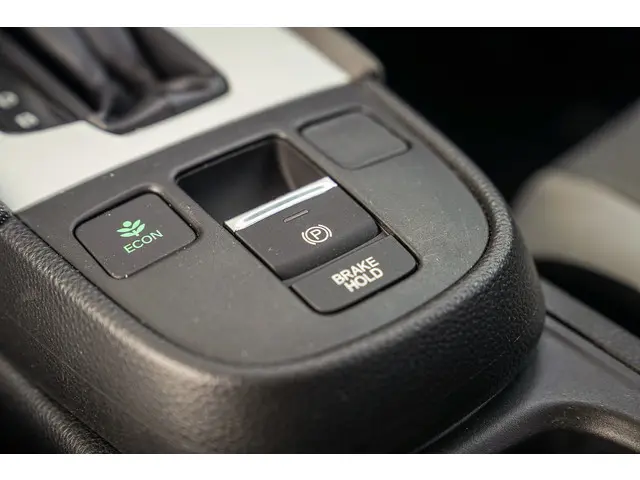 Honda Jazz 1.5i e:HEV CROSSTAR 2020 Hybride Benzine 20