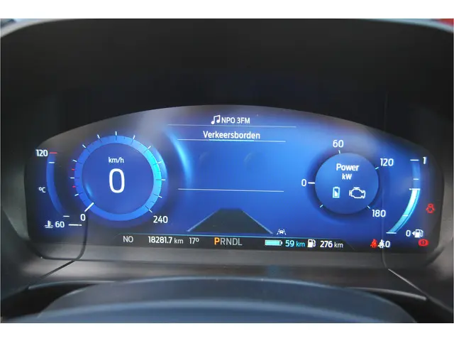 Ford Kuga 2.5 PHEV 225PK ST-Line X 2023 Hybride Benzine 21