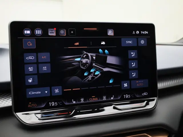 CUPRA Terramar 1.5 TSI 150PK DSG Business 2025 Benzine 42