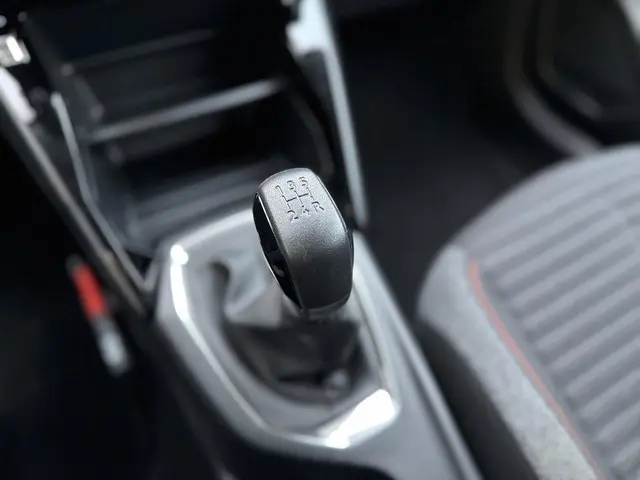 Peugeot 208 1.2 PureTech Active 2022 Benzine 20