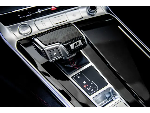 Audi RS6 ABT-S 2023 Benzine 32