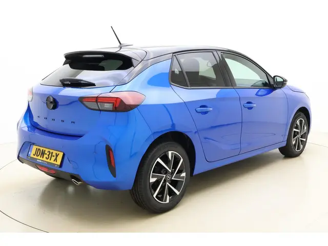Opel Corsa 2