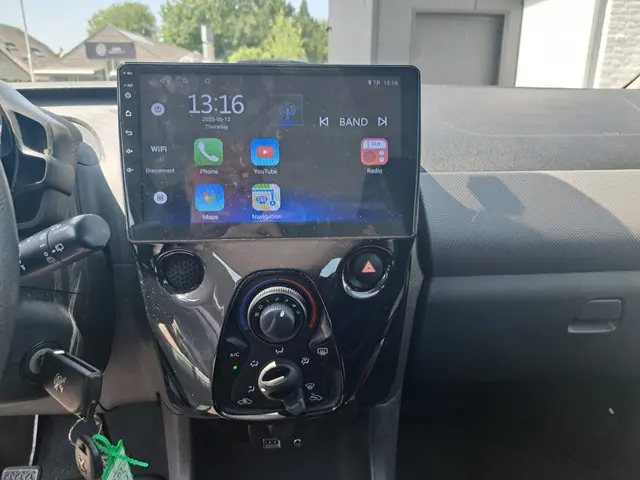 Peugeot 108 1.0 e-VTi Active 2019 Benzine 14