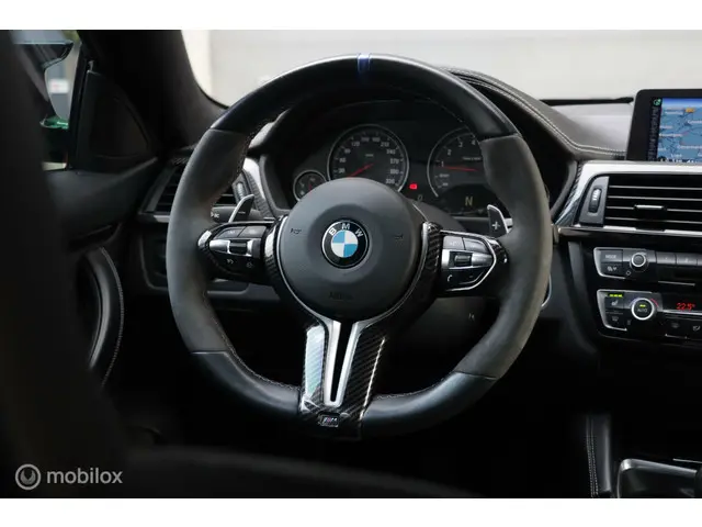 BMW M4 4-serie Coupé 2014 Benzine 34
