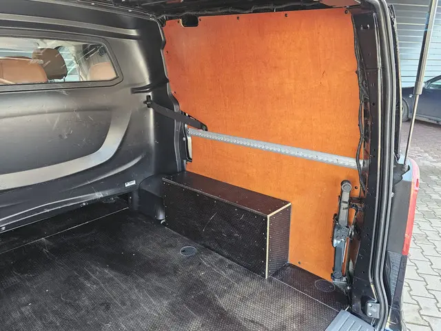 Mercedes-Benz Vito 116 CDI Lang DC Comfort 2020 Diesel 30