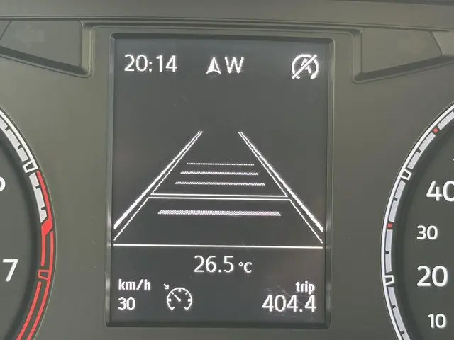 Volkswagen T-Roc - 1.5 TSI Style 2018 Benzine 24